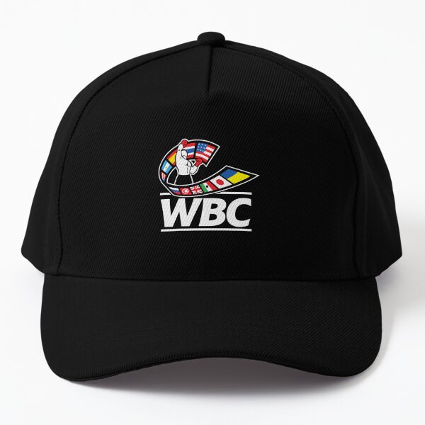 WBC World Champion SnapBack