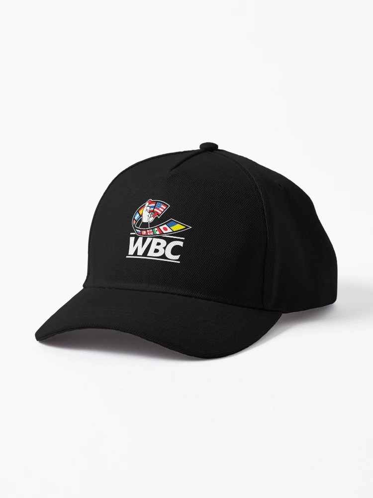 WBC world champion