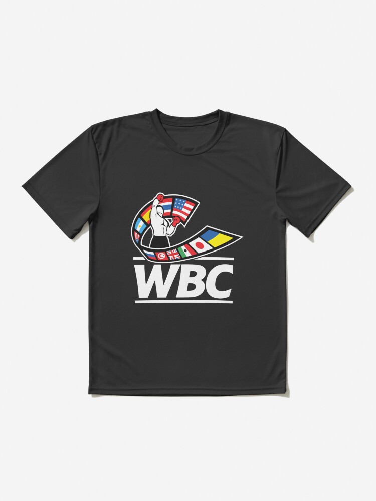 WBC world champion 