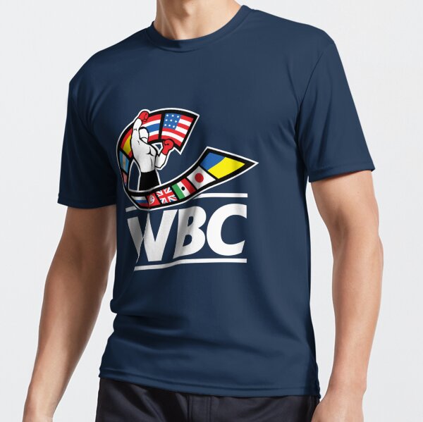 翌日発送WBCチャンピオンベルトTシャツ | ボクシング格闘技専門