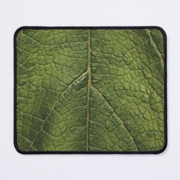 Item preview, Desi Merch Green Leaf Pattern designed and sold by Desi  Merch.