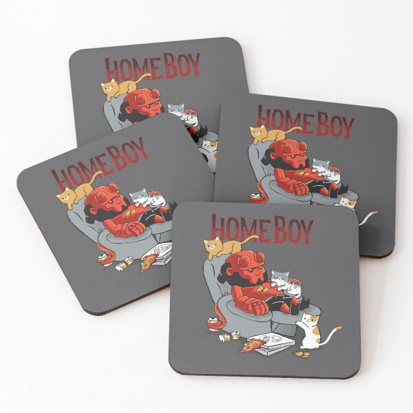 Item preview, Home boy designed and sold by ppmid.