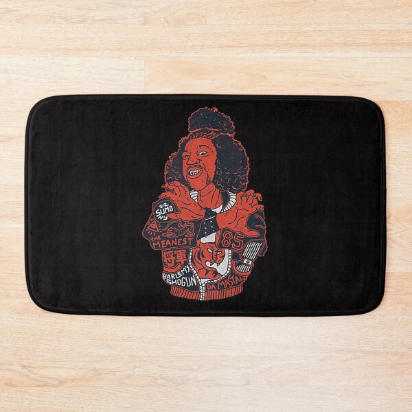 Item preview, Sho Nuff 85 designed and sold by Japygamo34.