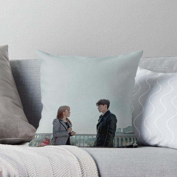 Item preview, Goblin (Guardian) - Wang Yeo (Grim Reaper) & Sunny (First Meeting) designed and sold by sharxncarter.