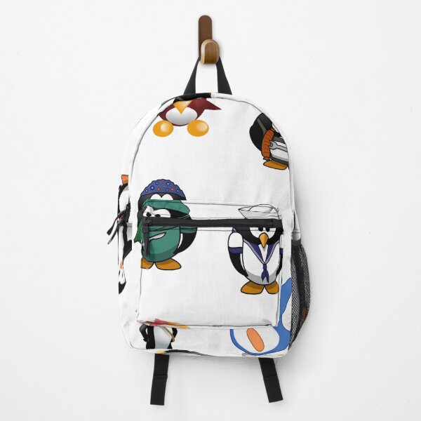 Item preview, penguin  designed and sold by biiill.