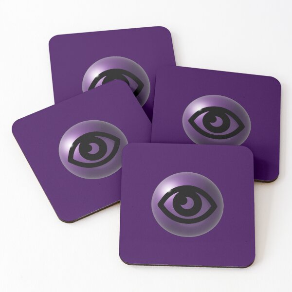 Item preview, 3D Psychic Energy designed and sold by Biochao.