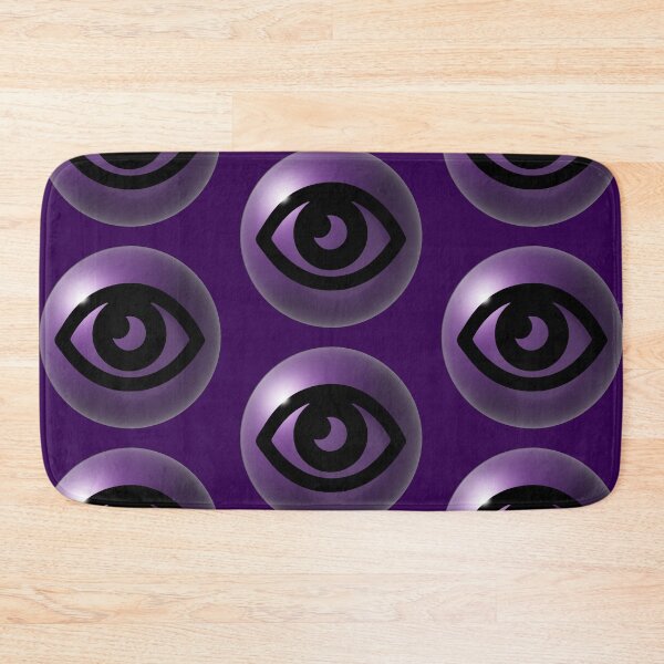 Item preview, 3D Psychic Energy designed and sold by Biochao.