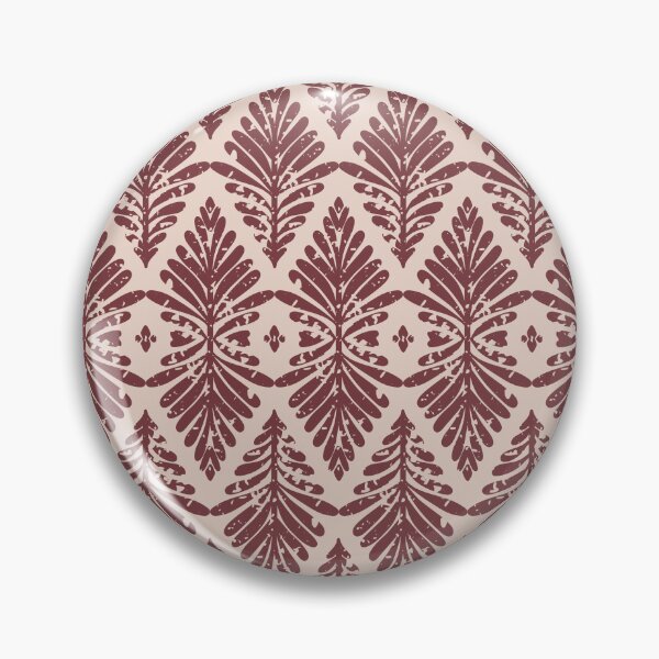 Item preview, Natural Geometric Pattern Leaves designed and sold by zaysa.