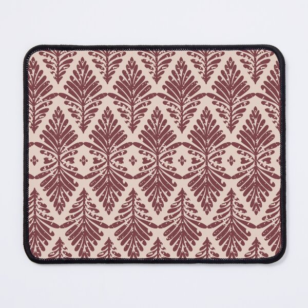 Item preview, Natural Geometric Pattern Leaves designed and sold by zaysa.