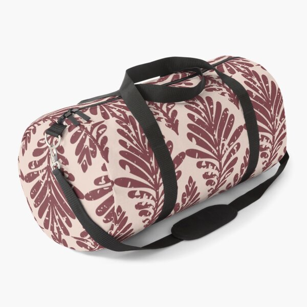Item preview, Natural Geometric Pattern Leaves designed and sold by zaysa.