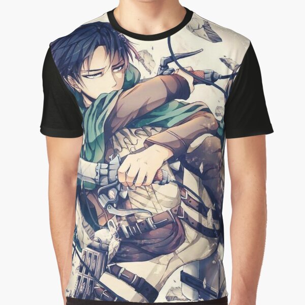 Levi Graphic T-Shirt