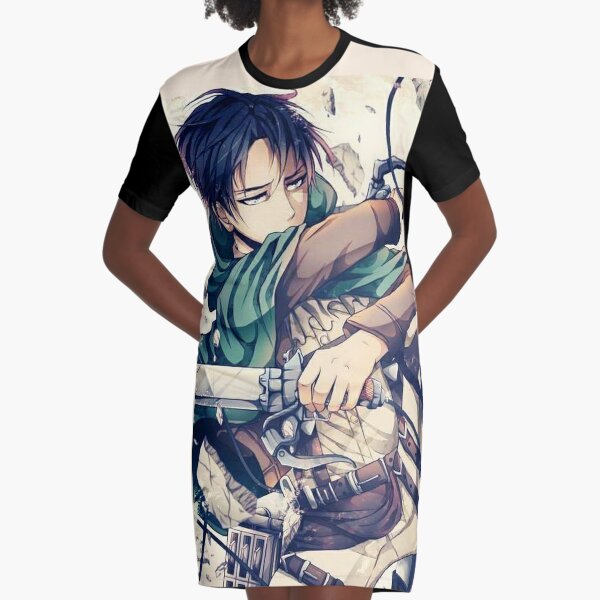 Eren Dresses For Sale | Redbubble