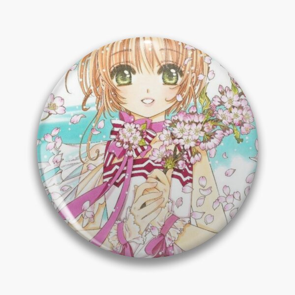 Pin en Cardcaptor Sakura & Tsubasa Chronicle