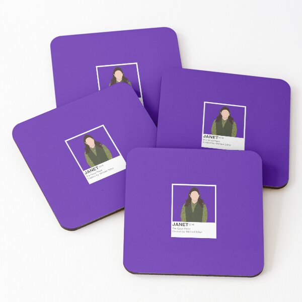 Item preview, Janet Pantone designed and sold by maureenpollock.