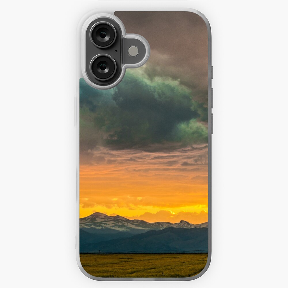 Item preview, iPhone Soft Case designed and sold by nikongreg.