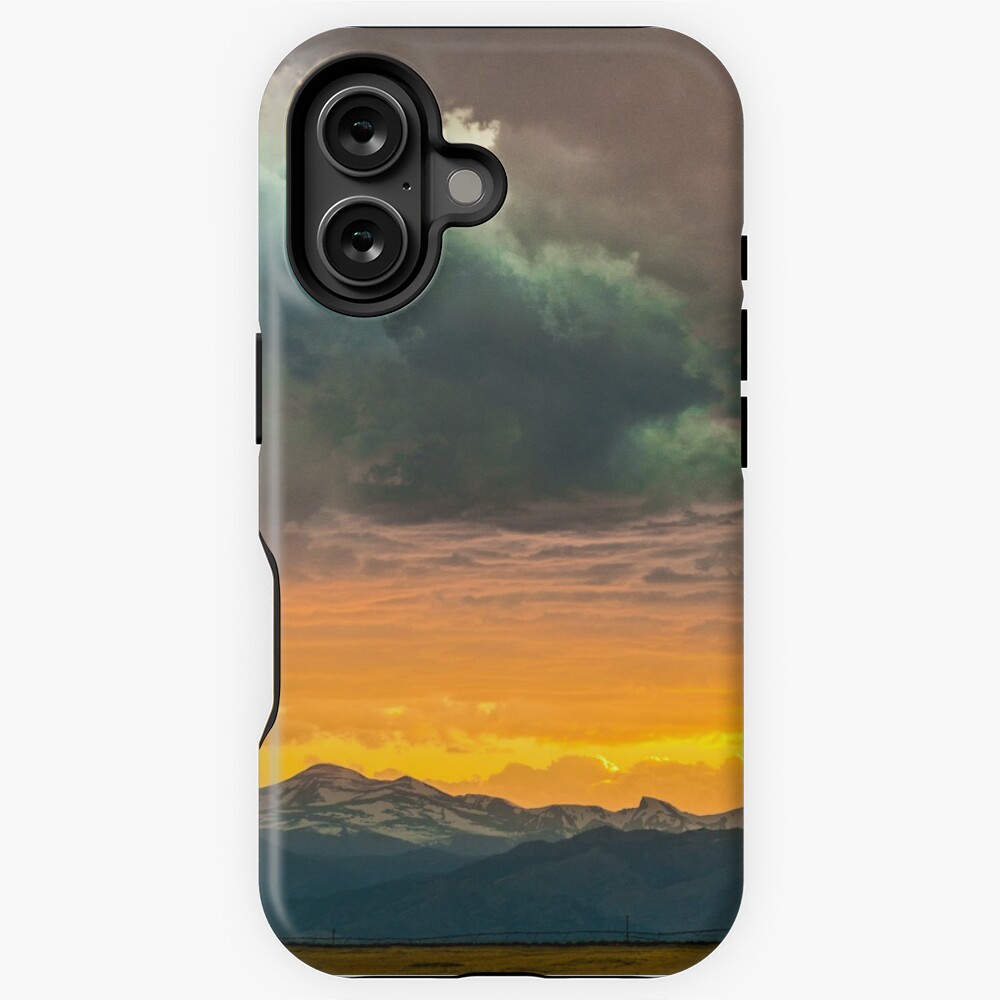Item preview, iPhone Tough Case designed and sold by nikongreg.