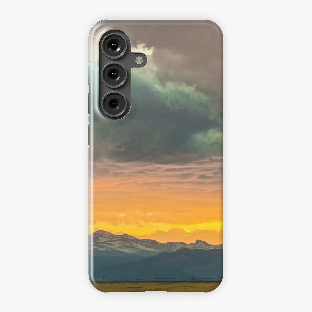 Item preview, Samsung Galaxy Snap Case designed and sold by nikongreg.
