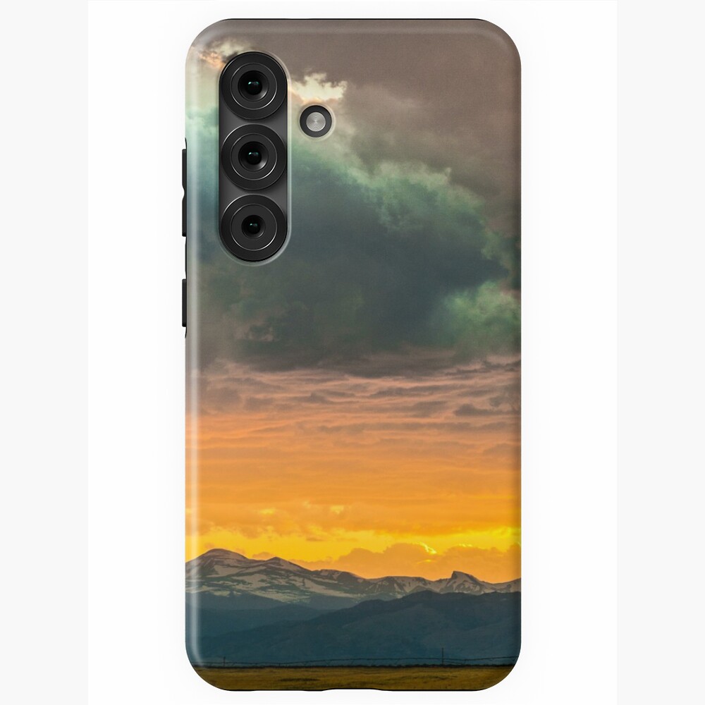 Item preview, Samsung Galaxy Tough Case designed and sold by nikongreg.