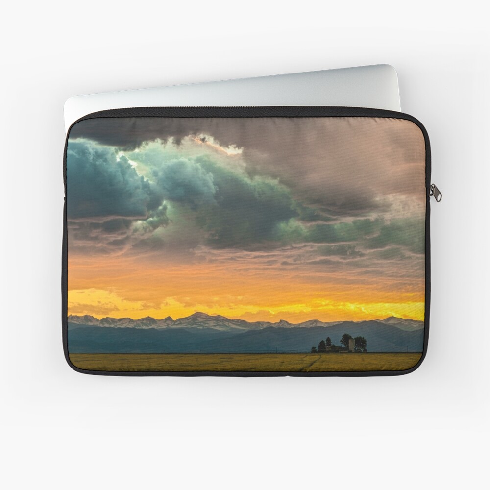 Item preview, Laptop Sleeve designed and sold by nikongreg.