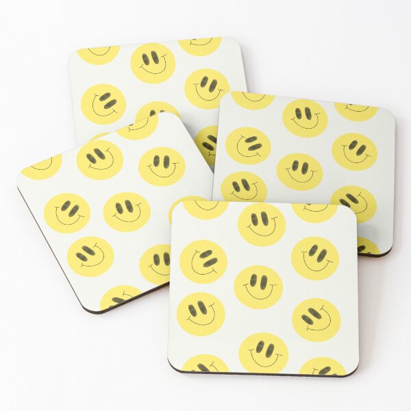 Item preview, Smiling Face Doodles designed and sold by brookemiller801.