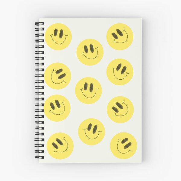 Item preview, Smiling Face Doodles designed and sold by brookemiller801.