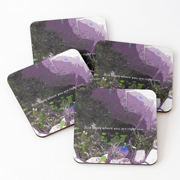 Item preview, Just enjoy designed and sold by Thespookyartist.