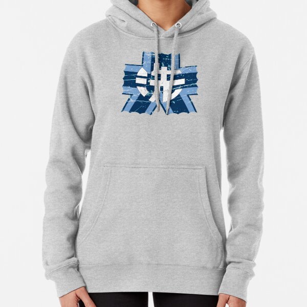 Ooarai Girls High School Pullover Hoodie