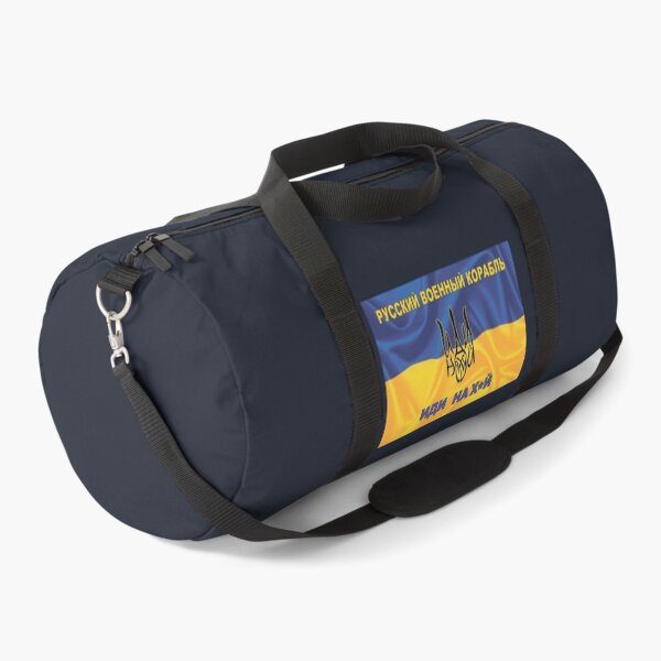 Item preview, RUSSIAN WARSHIP GO FUCK YOURSELF - STOP WAR IN UKRAINE - STAND WITH UKRAINE - STOP RASCISM designed and sold by BestStuffDepot.