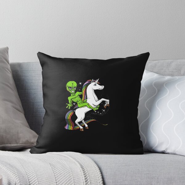 Item preview, Alien Uni%^^(corn Funny designed and sold by Kirsch-01.