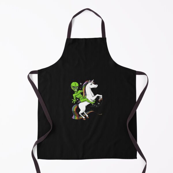 Item preview, Alien Uni%^^(corn Funny designed and sold by Kirsch-01.