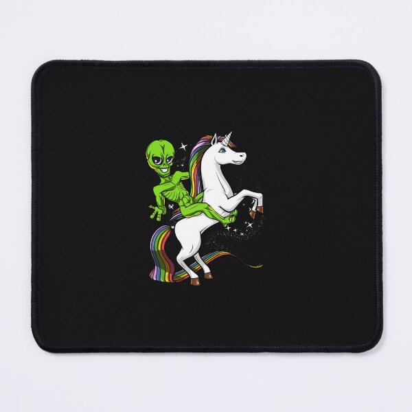 Item preview, Alien Uni%^^(corn Funny designed and sold by Kirsch-01.