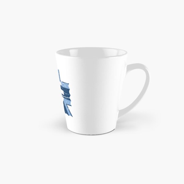 Ooarai Girls High School Tall Mug