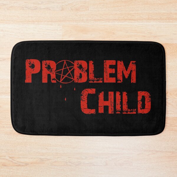 Item preview, Red Devil "Problem Child" designed and sold by ChimeraCastle.
