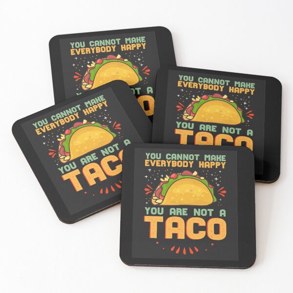 Item preview, Taco designed and sold by pugmom4.