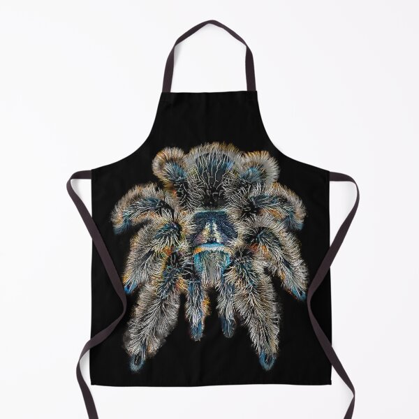 Item preview, Curly Hair Wooly Tarantula Spider designed and sold by abowlofsoda.