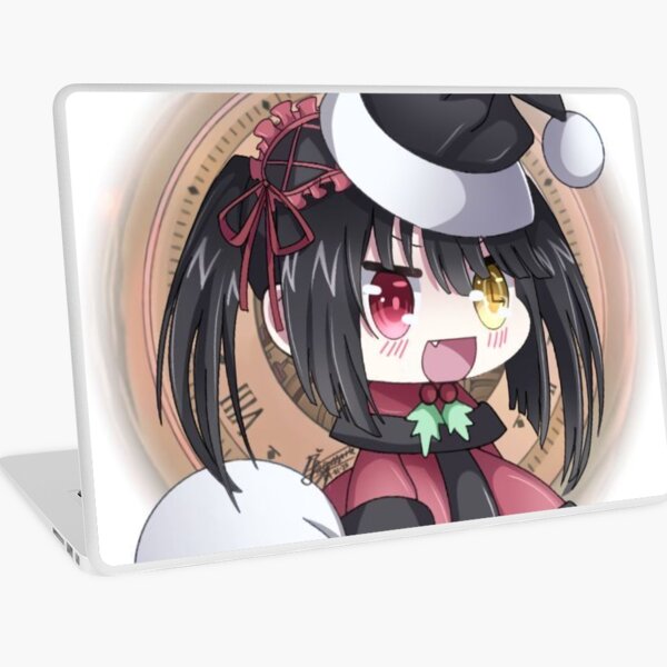 Kurumi Laptop Skins for Sale