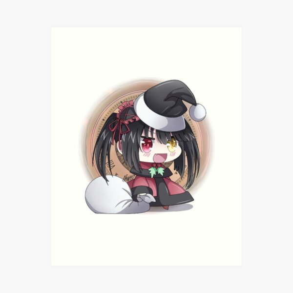 Date A Live 2: Yoshino Puppet Anime Personagem de Anime, Anime, arte cg,  manga png