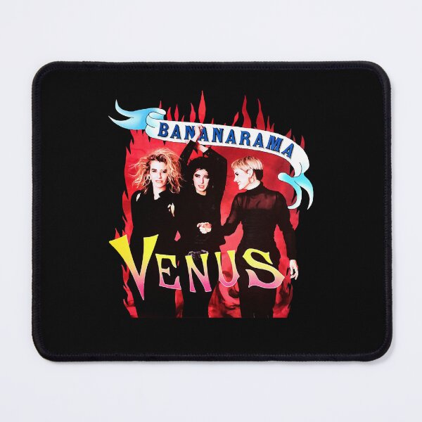 Item preview, My Favorite People Bananarama Venus Music Concert Tour Band Tee designed and sold by Kautzer146.