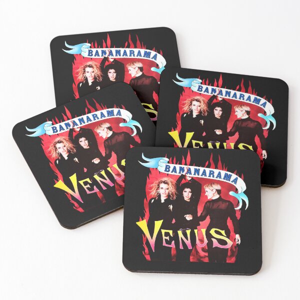 Item preview, My Favorite People Bananarama Venus Music Concert Tour Band Tee designed and sold by Kautzer146.