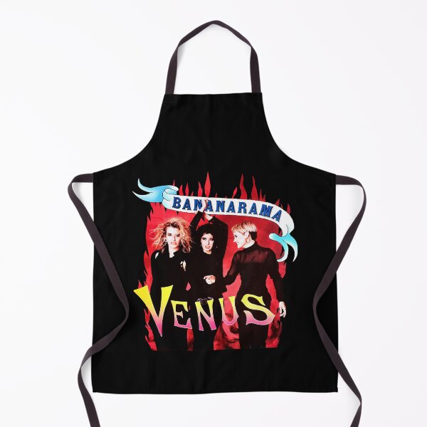 Item preview, My Favorite People Bananarama Venus Music Concert Tour Band Tee designed and sold by Kautzer146.