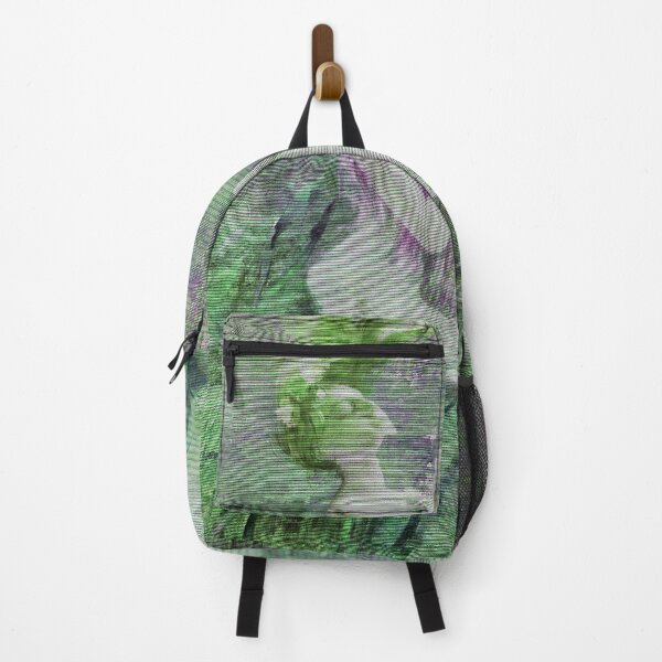 Item preview, Ethereal Siren Glitch Academia designed and sold by BioDigital-Jazz.