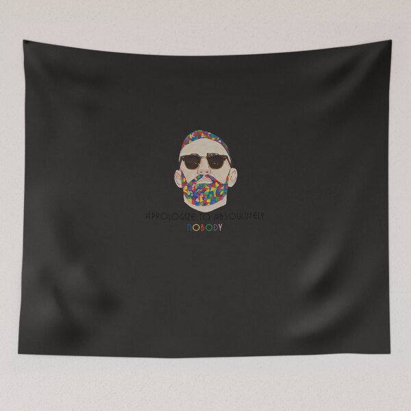 Item preview, Conor McGregor designed and sold by guzmdnq.