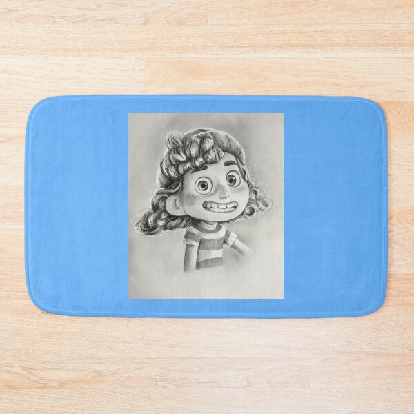 Item preview, Giulia Luca designed and sold by DigitalMe23.
