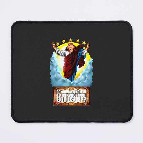 Item preview, Funny God Usopp One Piece - Copy Essential designed and sold by pareeufreali.