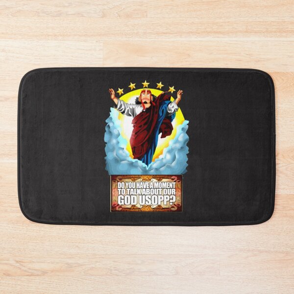 Item preview, Funny God Usopp One Piece - Copy Essential designed and sold by pareeufreali.