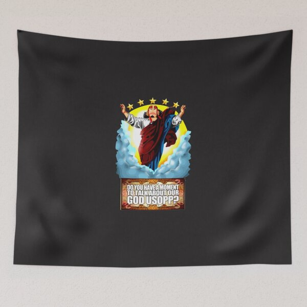Item preview, Funny God Usopp One Piece - Copy Essential designed and sold by pareeufreali.