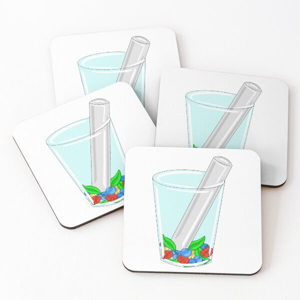 Item preview, Drink Mix designed and sold by missmann.
