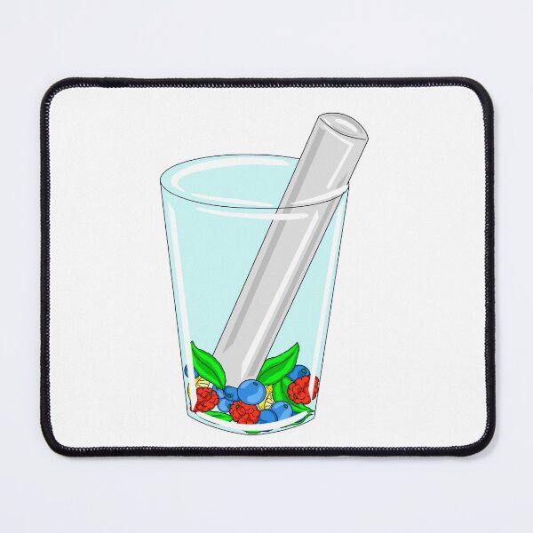 Item preview, Drink Mix designed and sold by missmann.