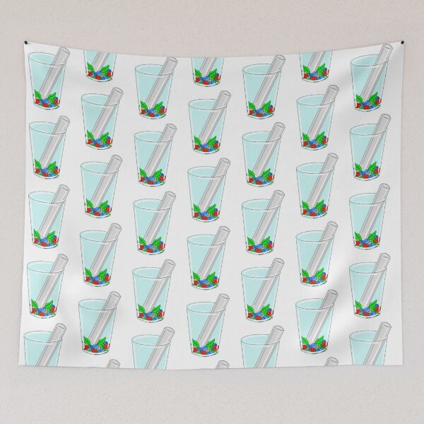 Item preview, Drink Mix designed and sold by missmann.