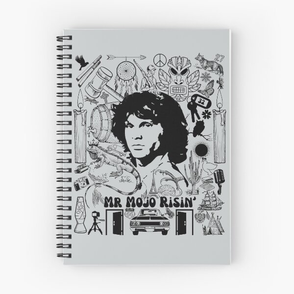 Item preview, Mr Mojo Risin' designed and sold by GleamingGiant.